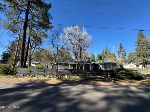 2462 E Poplar Drive, Pinetop, AZ, 85935 | Card Image