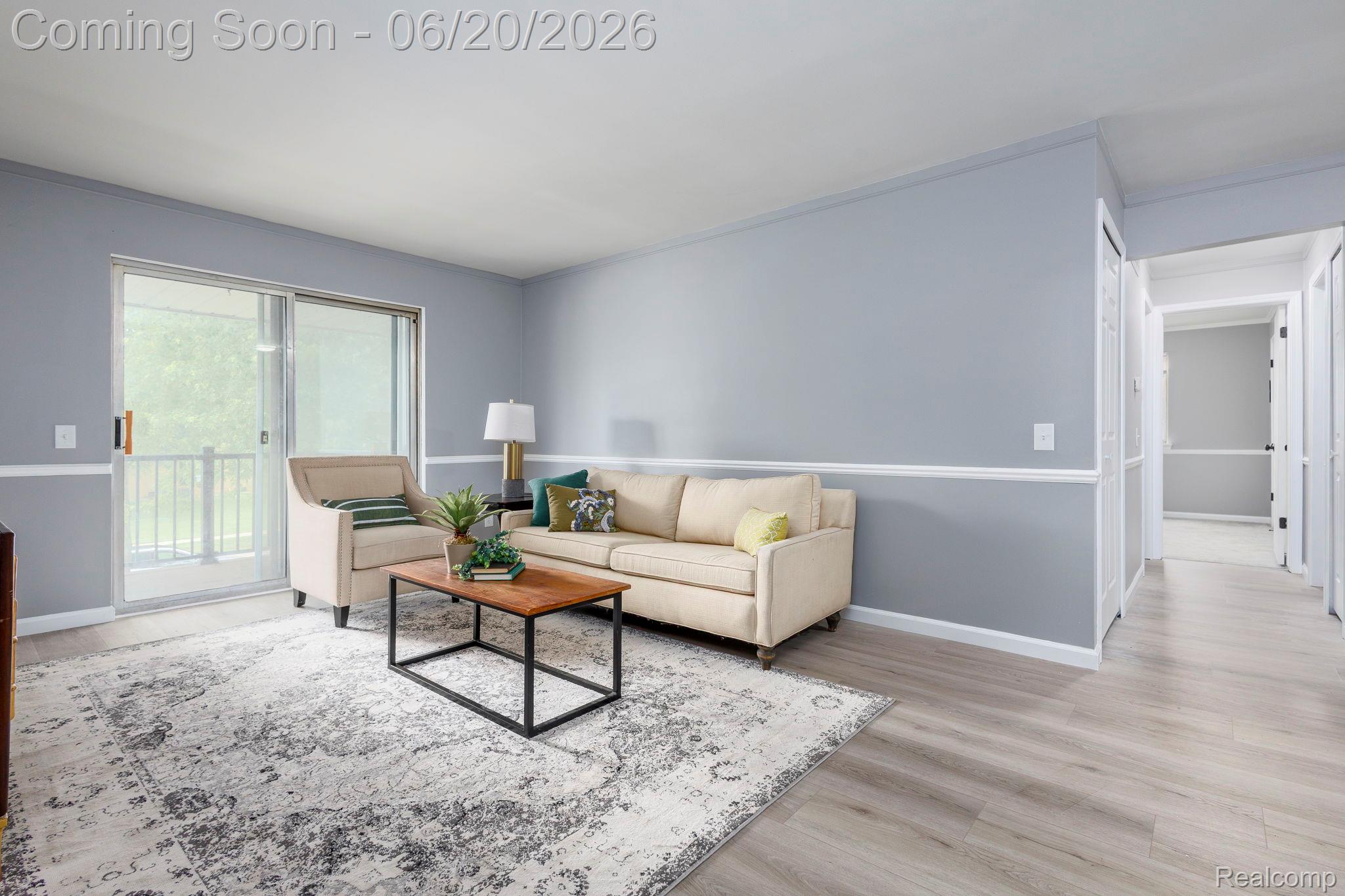 Residential in Sterling Heights 3