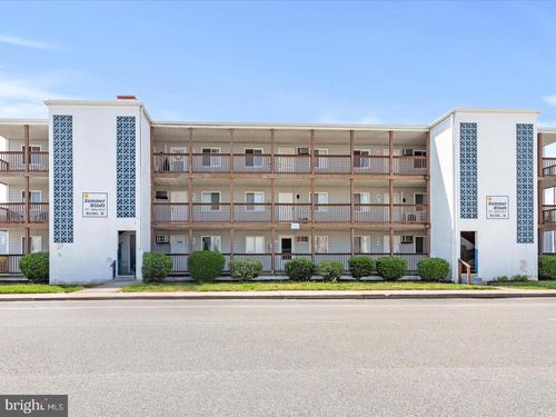 b102-417 Robin Dr, OCEAN CITY, MD, 21842-7118 | Card Image