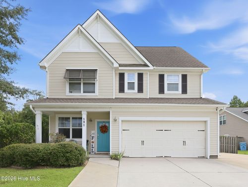 191 River Winding Rd, Jacksonville, NC, 28540-9394 | Card Image