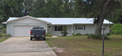 2001 Nw 15th Ct, Crystal River, FL, 34428-5011 | Card Image