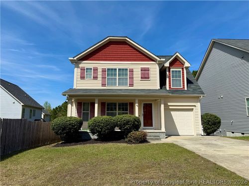 52 Expedition Dr, Cameron, NC, 28326-5519 | Card Image