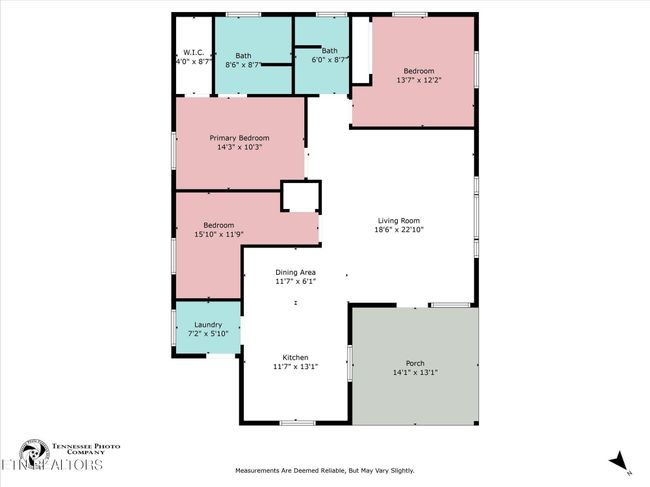 Floor plan | Image 21