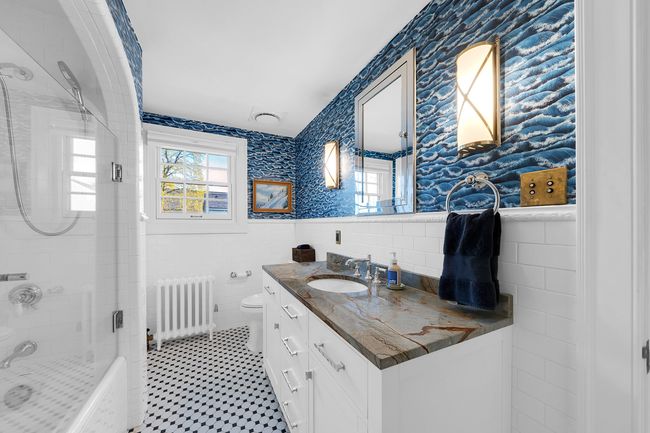 991 Glenhurst Dr, House other with 4 bedrooms, 6 bathrooms and null parking in Birmingham MI | Image 40