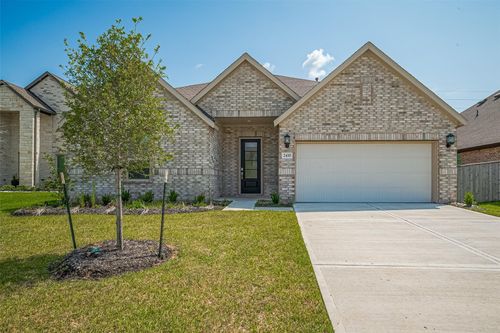 2430 Dewford Falls Dr, Rosenberg, TX, 77469-1287 | Card Image