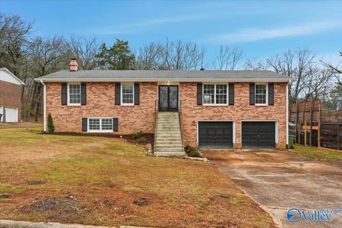 512 Bain Drive Se, Huntsville, AL, 35803 | Card Image