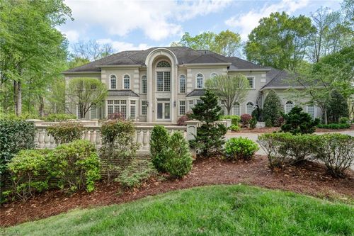 4620 Cherryhill Ln, Winston-Salem, NC, 27106-4287 | Card Image