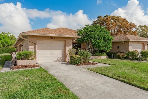 3305 Gorse Ct, PALM HARBOR, FL, 34684-3410 | Card Image
