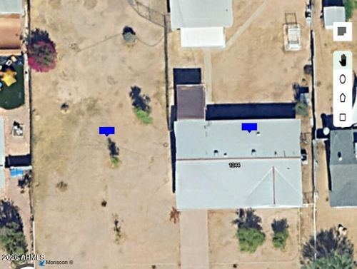 8-1244 E Hayward Avenue, Phoenix, AZ, 85020 | Card Image