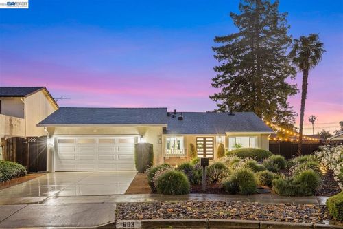 603 Albion Ct, San Jose, CA, 95136 | Card Image