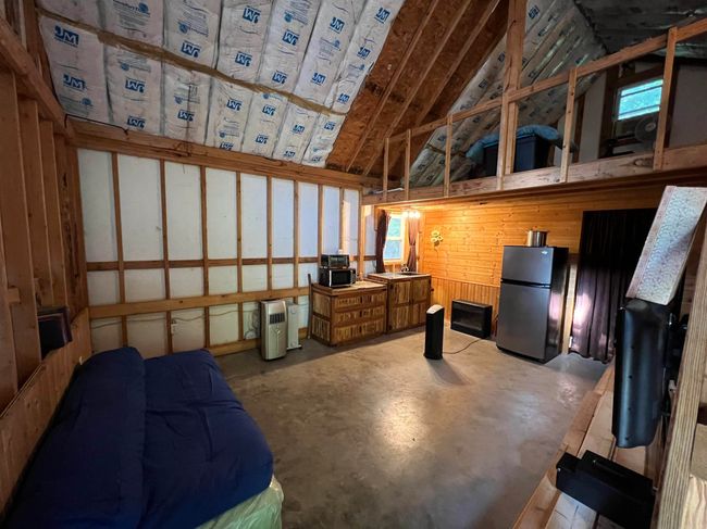 654 Warrior Rd, House other with 1 bedrooms, 1 bathrooms and null parking in Harriet AR | Image 9