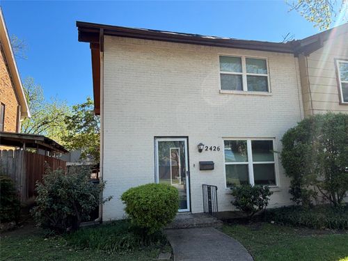 2426 N Graham Dr, Arlington, TX, 76013-1359 | Card Image