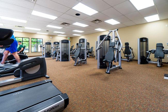 Eagle Crest-Lakeside Weights | Image 53