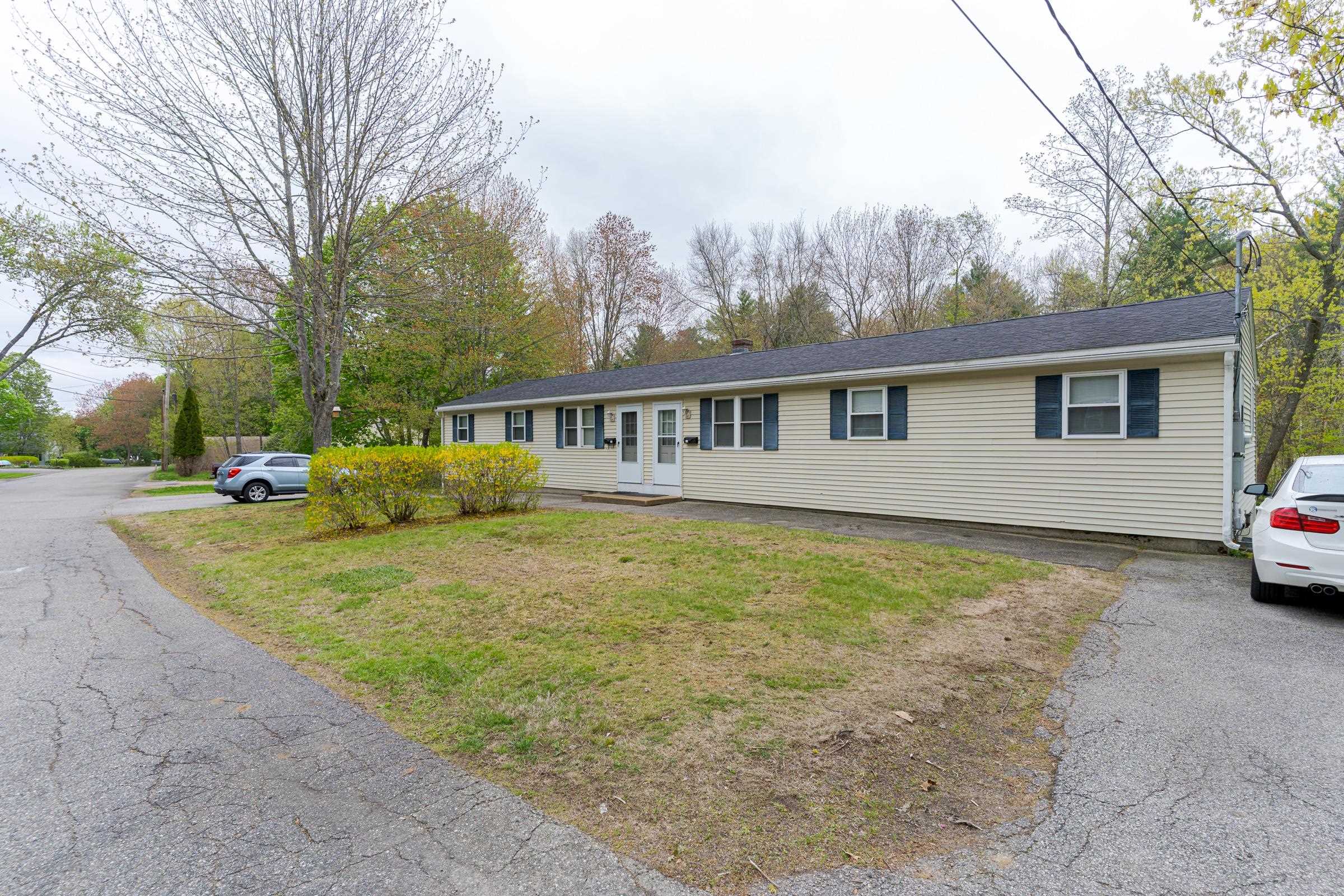 Residential Income in Somersworth 4