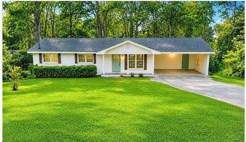 6356 Fitzgerald Ln, Austell, GA, 30168-5112 | Card Image