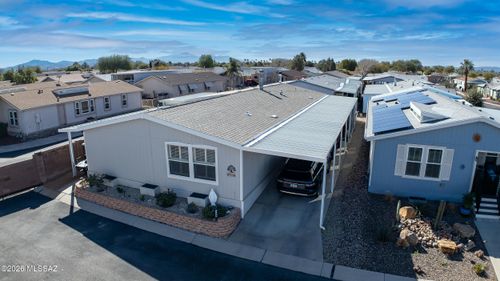 508-8401 S Kolb Rd, Tucson, AZ, 85756-9611 | Card Image