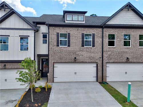 unit-5-5708 Urban Village Way, Tucker, GA, 30084-3784 | Card Image