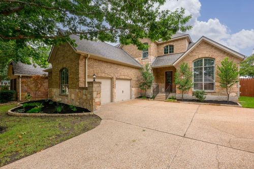 3583 Alexandrite Way, Round Rock, TX, 78681-2437 | Card Image