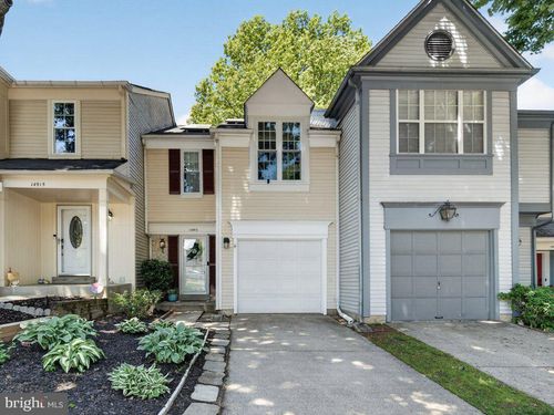 14913 Habersham Cir, SILVER SPRING, MD, 20906-5757 | Card Image