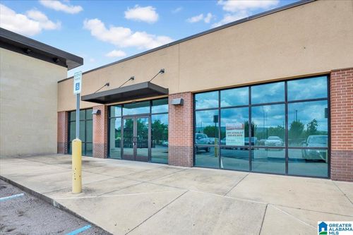 2401 Crossplex Blvd, Birmingham, AL, 35208-5705 | Card Image