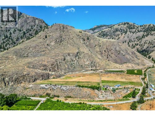 2300 Upper Bench Rd, Cawston, BC, V0X1C2 | Card Image