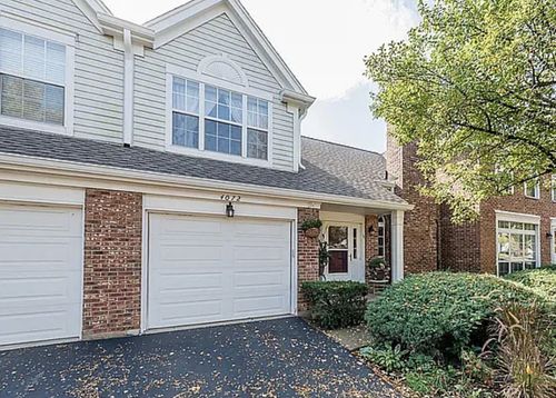 4072 N Newport Ln, Arlington Heights, IL, 60004-7962 | Card Image