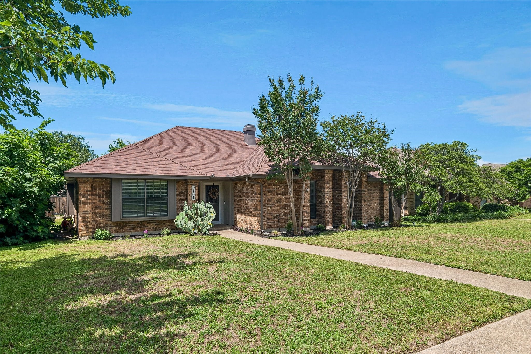 Residential in Dallas 4