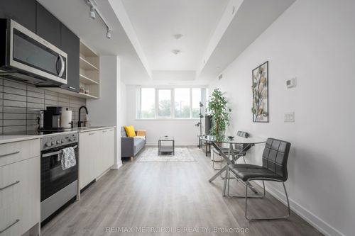 307-2300 St. Clair Ave W, Toronto, ON, M6N0B3 | Card Image