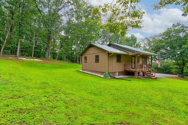321 Brownview Rd, House other with 3 bedrooms, 2 bathrooms and 1 parking in Clarkesville GA | Image 38