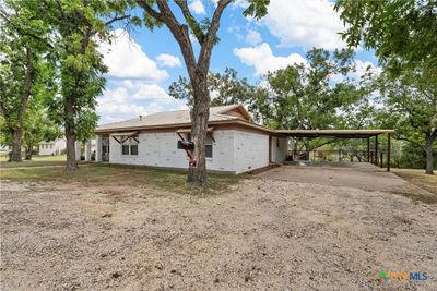 1101 N Marable Street, House other with 3 bedrooms, 2 bathrooms and null parking in West TX | Image 2