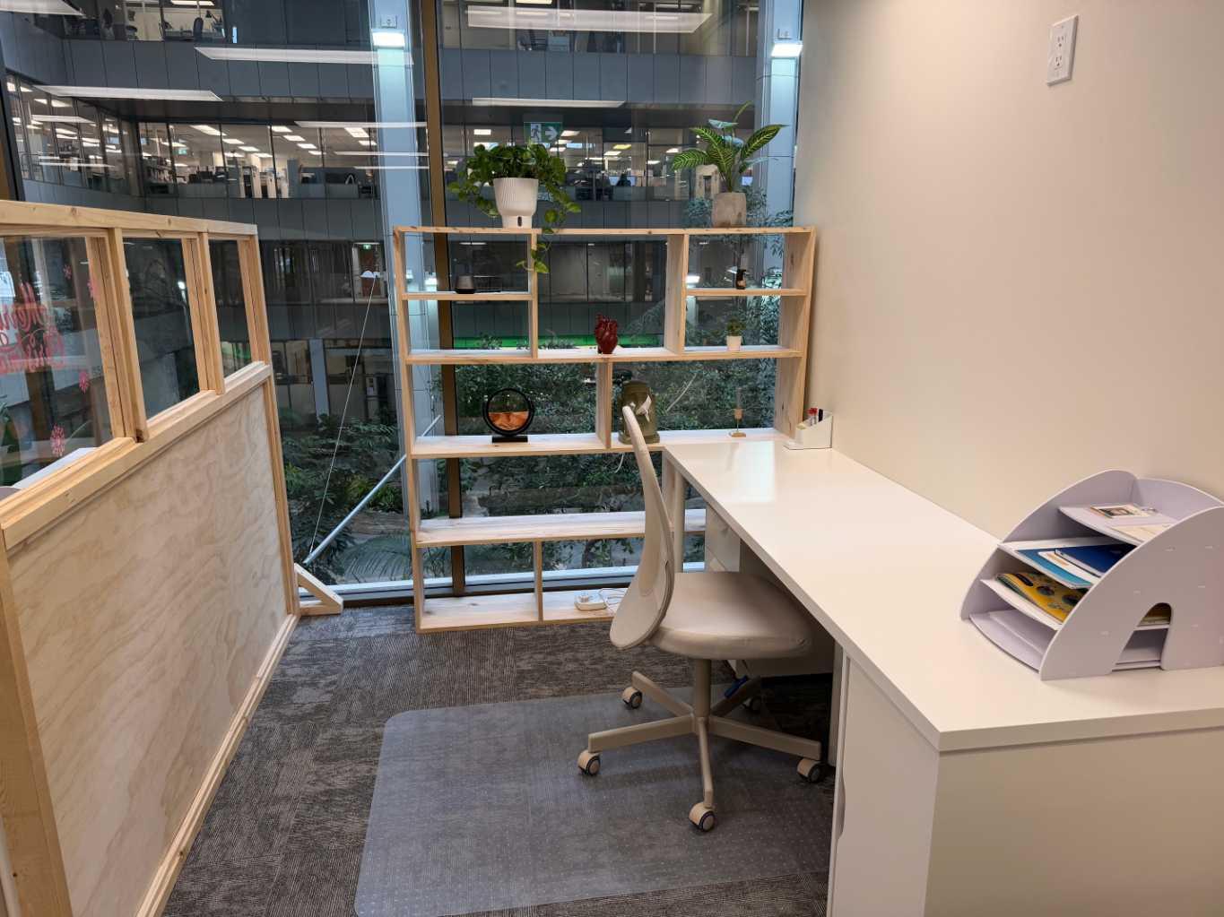 Commercial Sale in Calgary 5
