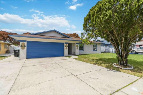 5436 Arpana Drive, ORLANDO, FL, 32839 | Card Image