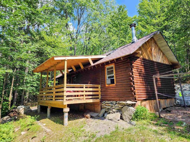 82 Hodge Hill Rd, House other with 1 bedrooms, 1 bathrooms and null parking in Lisbon NH | Image 6