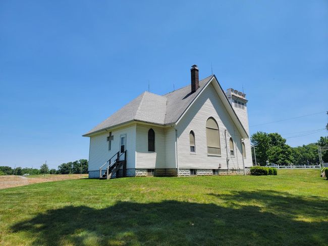 12907 N Spades Rd, Home with 0 bedrooms, 2 bathrooms and null parking in Sunman IN | Image 4