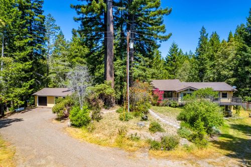 7701 Signal Ridge Rd, Philo, CA, 95466-9430 | Card Image