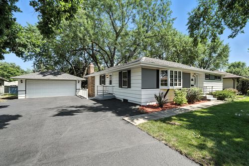 10917 Abbott Ave S, Bloomington, MN, 55431-3612 | Card Image