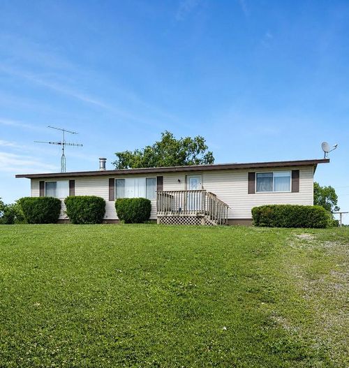 E18861 County Road V, Hillsboro, WI, 54634 | Card Image