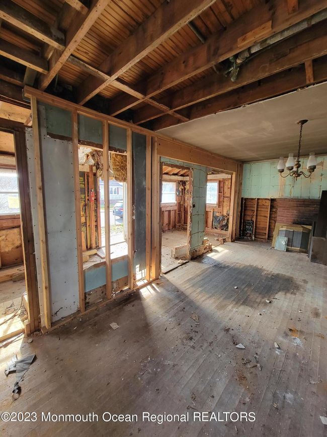 15 Sunset St, House other with 3 bedrooms, 1 bathrooms and null parking in Keansburg NJ | Image 9