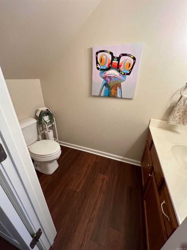 3 Starlite Rd N, House other with 4 bedrooms, 3 bathrooms and null parking in Mayflower AR | Image 21