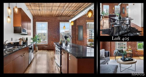 405-721 N 17th St, Saint Louis, MO, 63103-1737 | Card Image