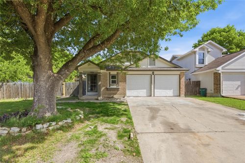 12344 Little Emily Way, Austin, TX, 78753-7026 | Card Image