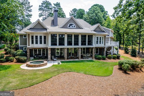 1191 Linger Longer Dr, Greensboro, GA, 30642-4889 | Card Image