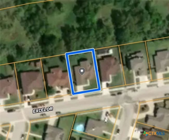 1403 Excel Dr, House other with 3 bedrooms, 2 bathrooms and null parking in Killeen TX | Image 47