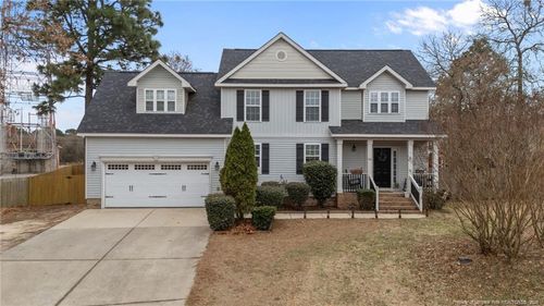 66 Cross Roads Ct, Broadway, NC, 27505-8169 | Card Image
