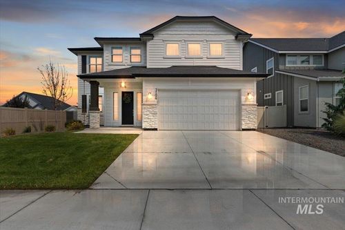 3106 E Mores Trail St, Meridian, ID, 83642-5777 | Card Image