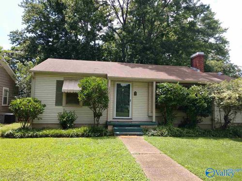 2312 Gallatin St Sw, Huntsville, AL, 35801-3826 | Card Image