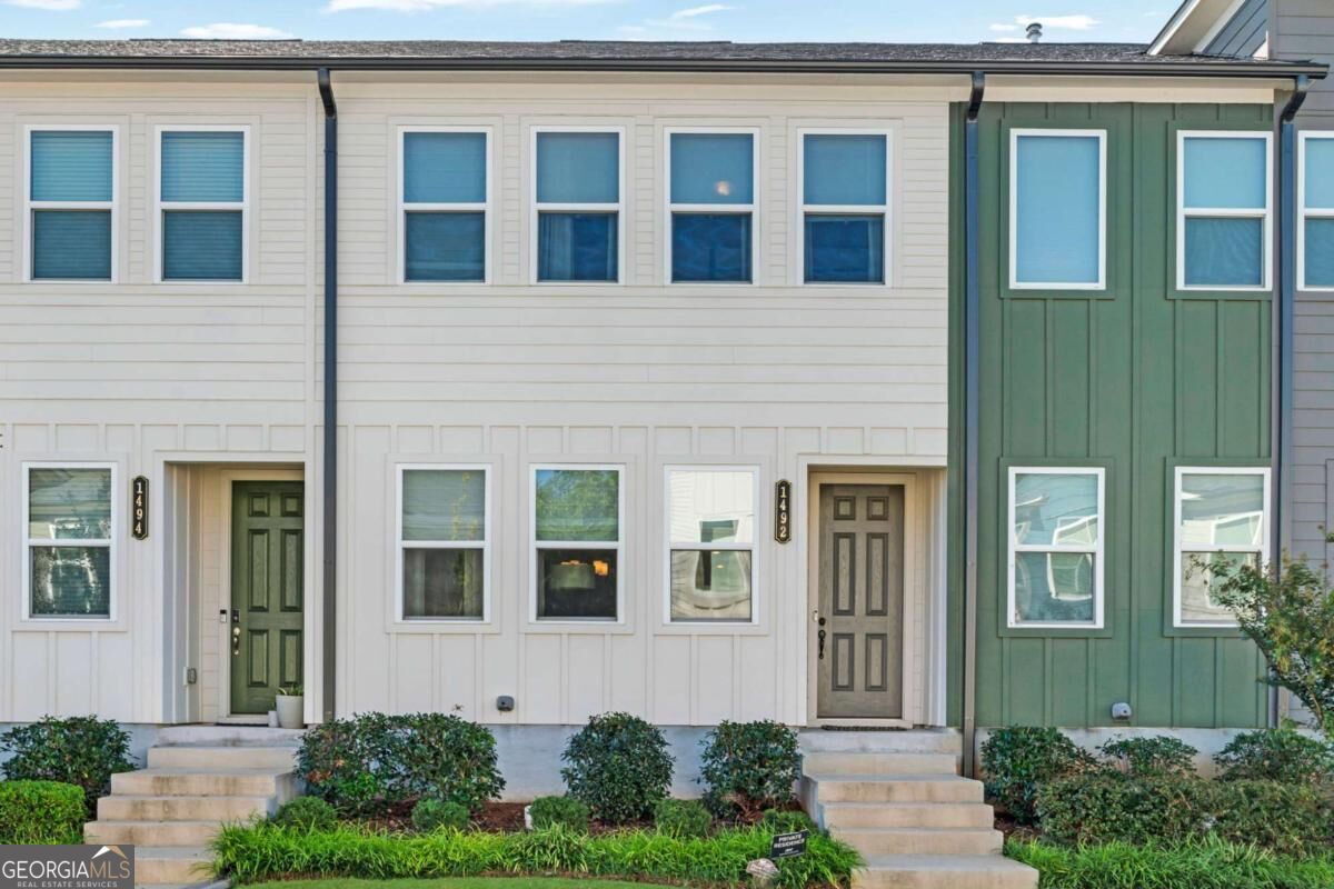 Residential in Atlanta 2