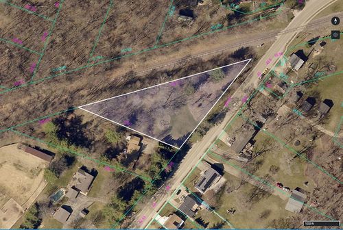 3349 Mill Rd, Cherry Valley, IL, 61016-9701 | Card Image