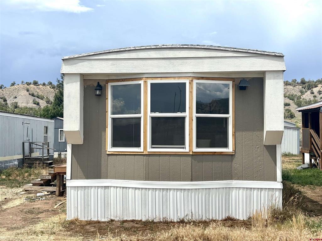 Residential in Mancos 2