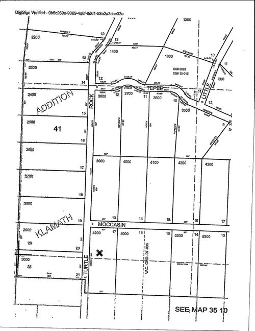 30531 Turtle Rock Ln, Chiloquin, OR, 97624-7637 | Card Image